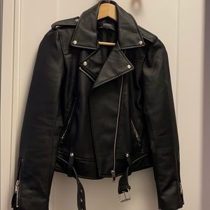 Zara jacket
